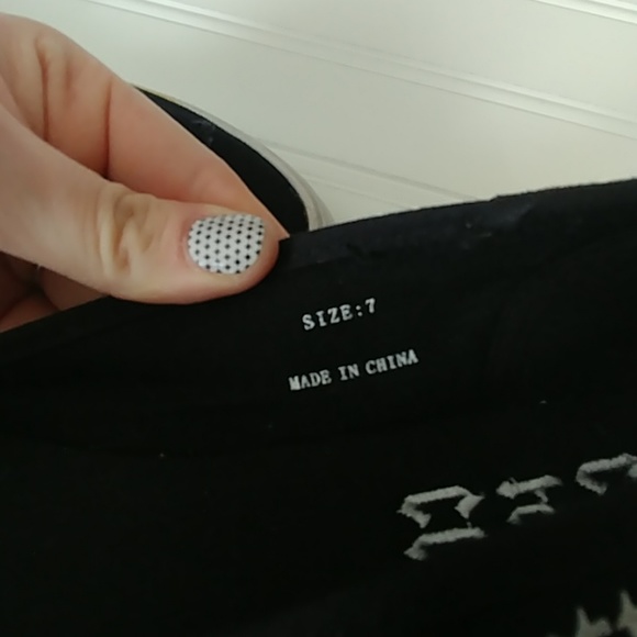 Cute To The Core flats - Picture 5 of 5